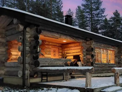 Holiday Home Janttara by Interhome
