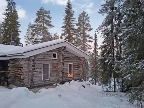 Holiday Home Rukan kivikelo by Interhome