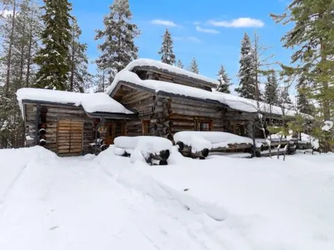 Holiday Home Rukastuga by Interhome