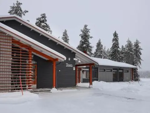 TEERI, Nuoriso- ja luontomatkailukeskus Oivanki