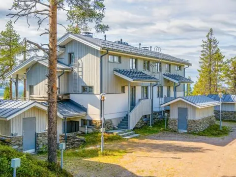 Holiday Home Rukatunturintie 8 g2 by Interhome