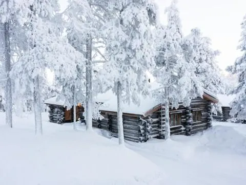Silver Pines Lodge