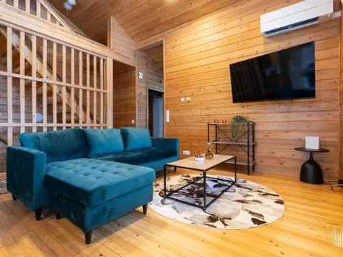Rukakorpi 5 by Holiday in Lapland