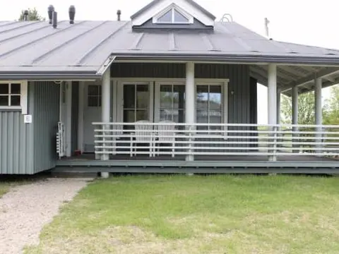 Kivakka C 6 - 2BR Cabin near Lake - 2 Ski Passes