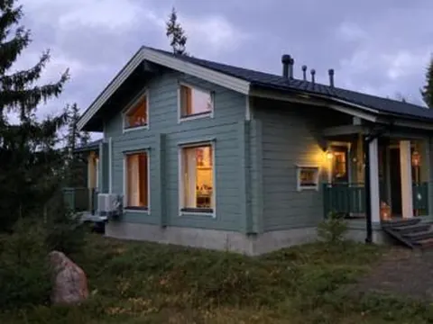 Nietos A - Stylish 2BR Apt with Private Sauna