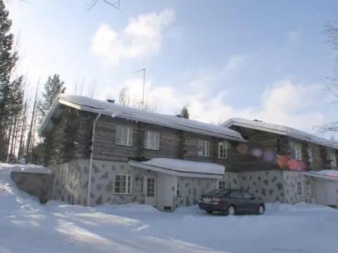 Rukakuukkeli D25 - Cozy 2BR Apt Next to Ski Slopes
