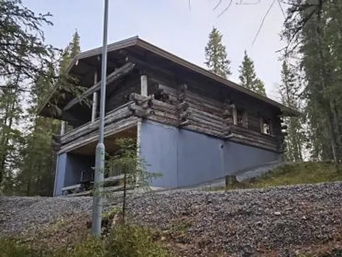 Rukapirtti - Spacious 5BR Cabin with Sauna