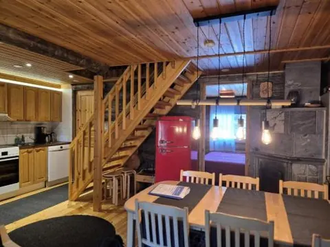 Kanervaruka D 11 - Comfy 2BR Apt with Sauna