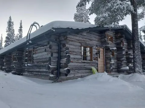 Rukanjuuri 10 - Charming Apt for 6 Near Ski Slopes