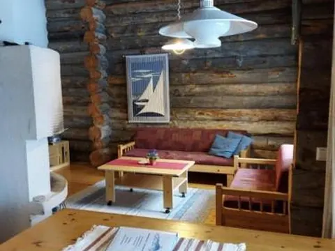 Rukan Kuukkeli B15 - Comfy Holiday Home Near Ski Lifts