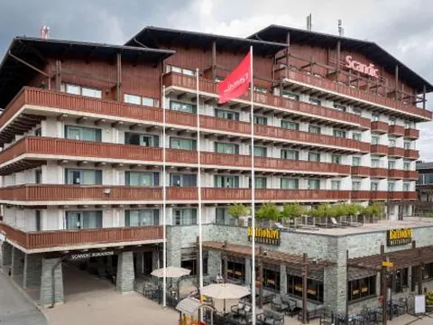 Scandic Rukahovi