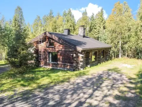 Holiday Home Hallan kelo by Interhome
