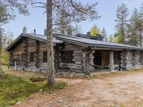 Holiday Home Rukapuro by Interhome