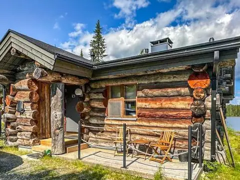 Holiday Home Rantaruka 2c3 by Interhome