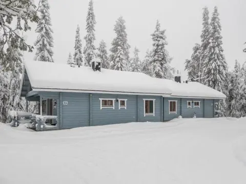 Holiday Home Uolevintie 39b by Interhome