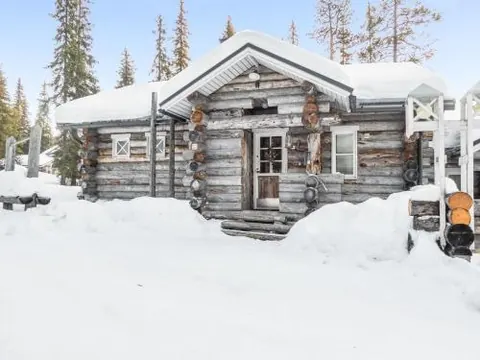 Holiday Home Ykkösruka 3- 3a by Interhome