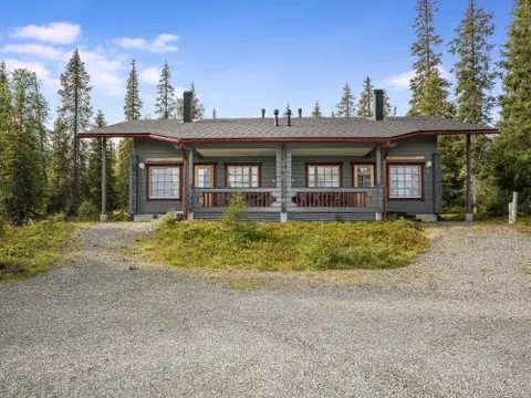 Holiday Home Kinostupa 2a - 18 by Interhome