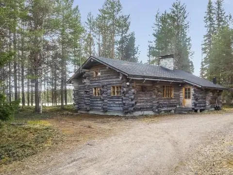 Holiday Home Rukakolo by Interhome