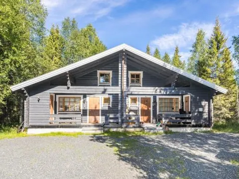 Holiday Home Ruka-linkki 3a by Interhome