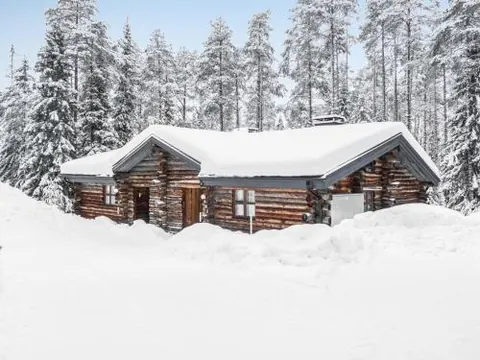 Holiday Home Rantaruka 4d1 by Interhome