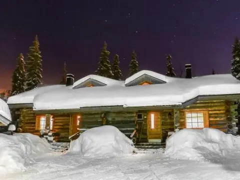 Holiday Home Kuruhovi a by Interhome