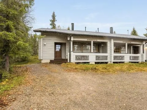 Holiday Home Rukannaava 1a - 2 by Interhome