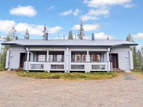 Holiday Home Jäkälärinne 2b - 24 by Interhome