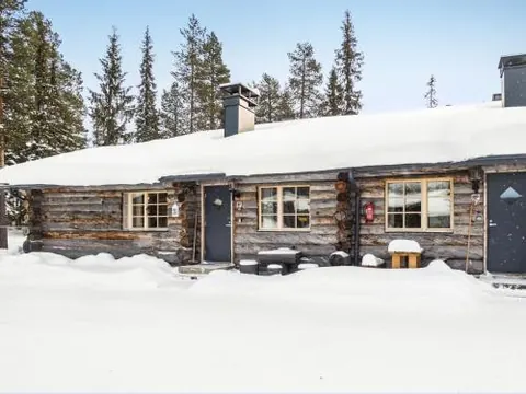 Holiday Home Rukanpovi 6 by Interhome