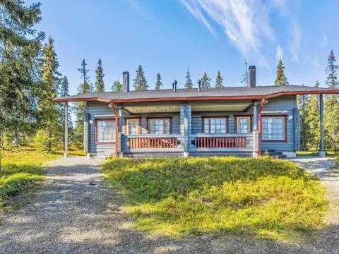Holiday Home Kinostupa 1a - 2 by Interhome