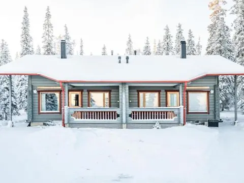 Holiday Home Kinostupa 2a - 15-16 by Interhome