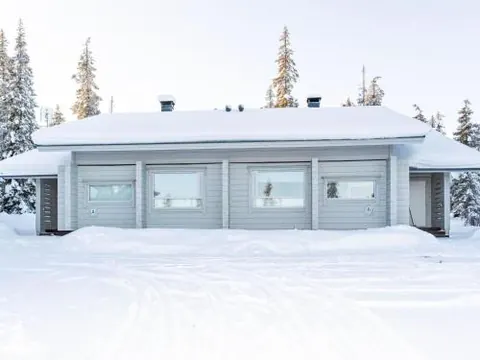 Holiday Home Rukan nietosrinne by Interhome