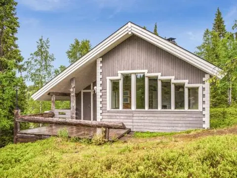 Holiday Home Kallio by Interhome