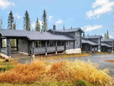 Holiday Home Vuosselin trio b by Interhome