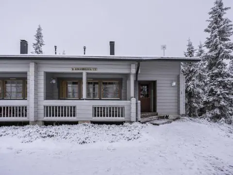 Holiday Home Rukannaava 1b - 12 by Interhome