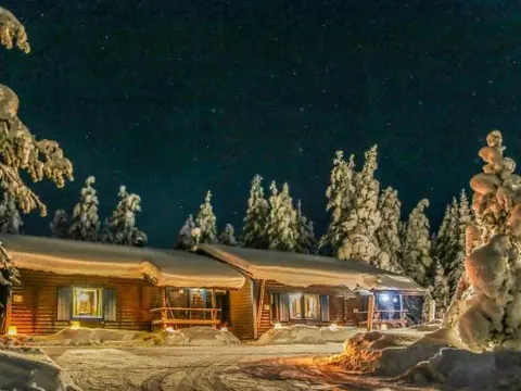Holiday Home Salakolo 2 by Interhome