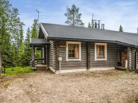Holiday Home Kieppi a by Interhome