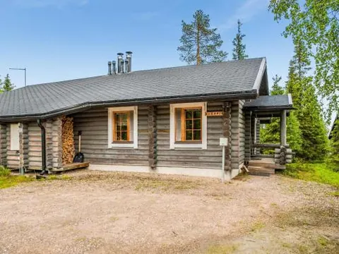 Holiday Home Kieppi b by Interhome