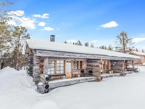 Holiday Home Karhunkaato as- c by Interhome