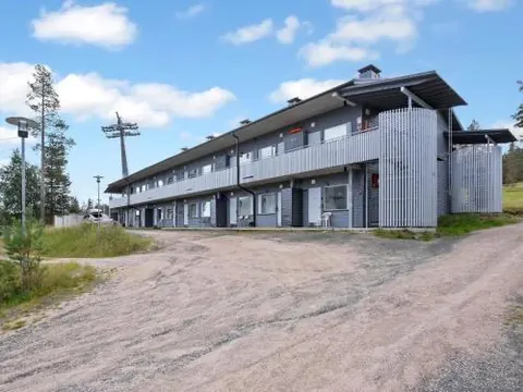 Holiday Home Snowflake b 24 by Interhome