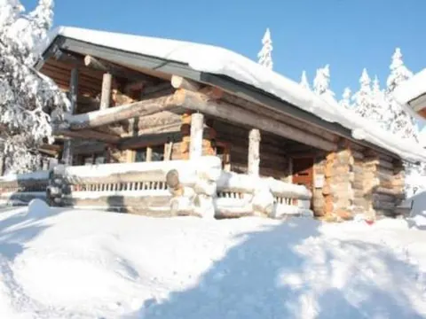 Holiday Home Kalpikieppi by Interhome