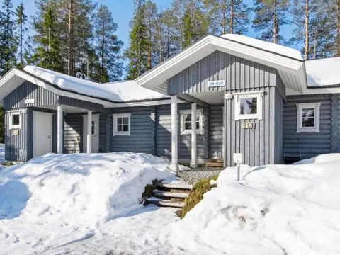 Holiday Home Sini-ruka 1 by Interhome