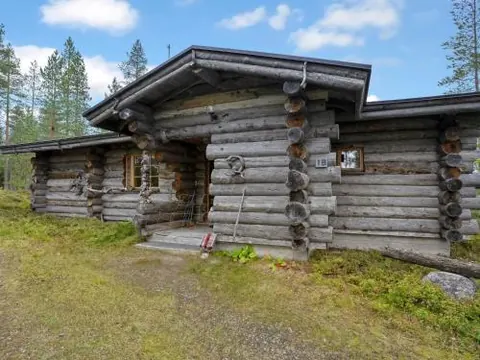 Holiday Home Rukan impivaara by Interhome