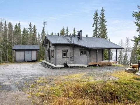 Holiday Home Villa helmi by Interhome