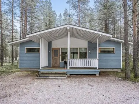 Holiday Home Villa lakka by Interhome