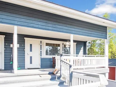 Holiday Home Ruka snow and sun 4 by Interhome