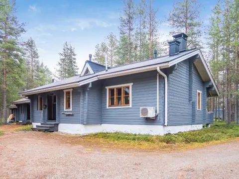 Holiday Home Purnukylä 6 by Interhome