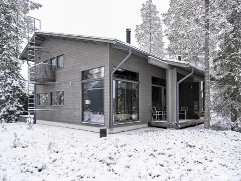 Holiday Home Rukanlilja by Interhome