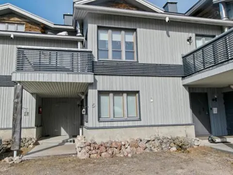 Holiday Home Rukapahta 5 by Interhome