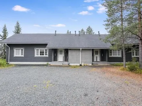 Holiday Home Rukanloisto b by Interhome