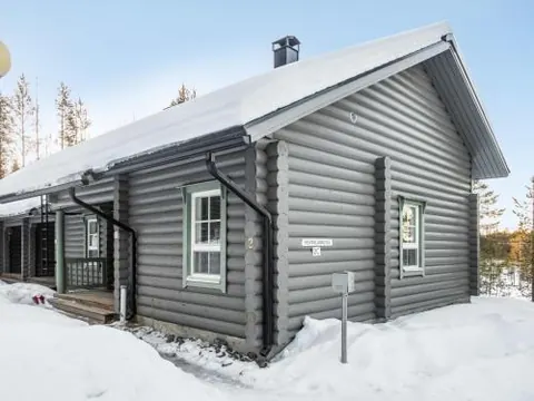 Holiday Home Kotka by Interhome